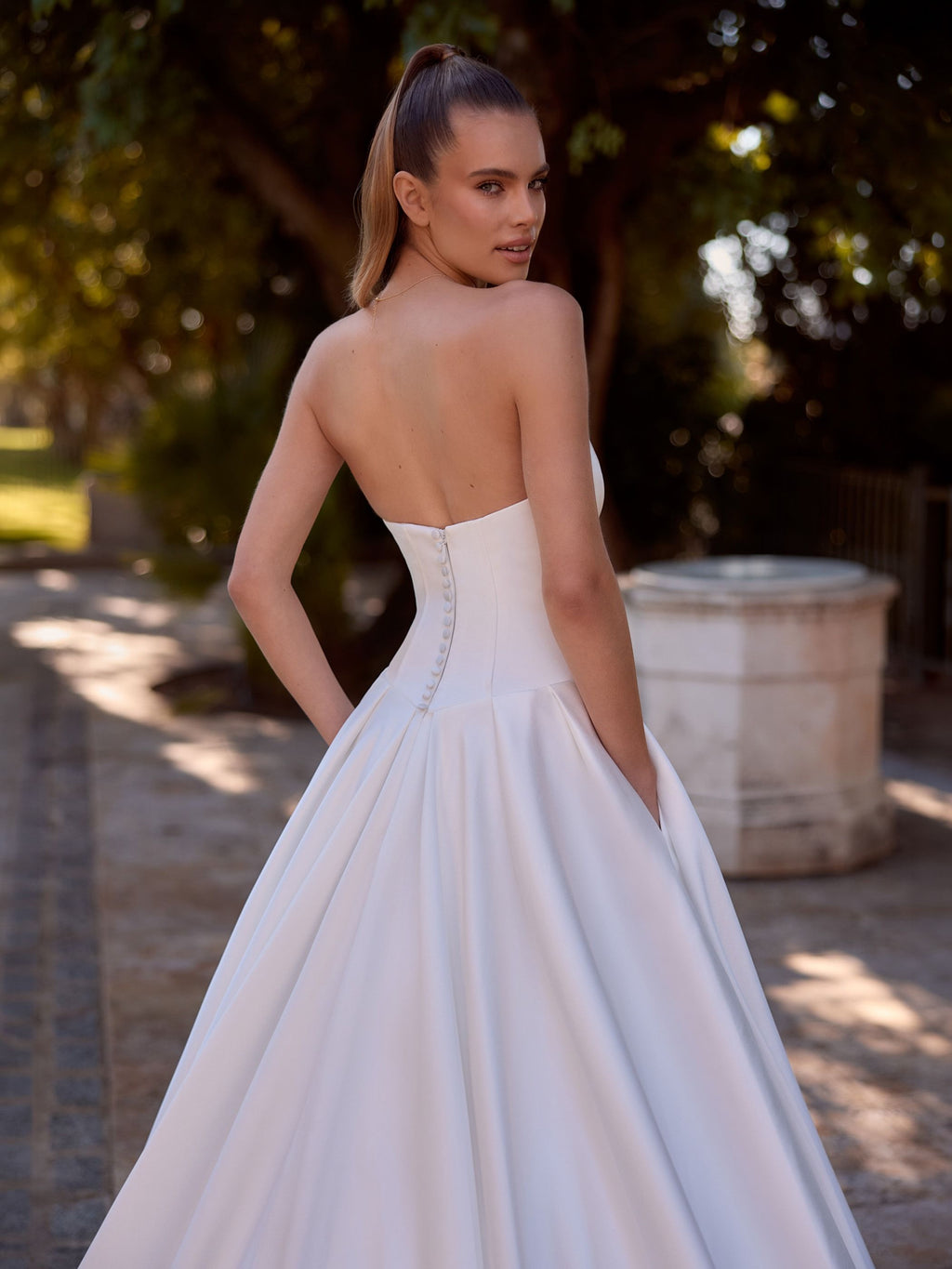 EDINA DRESS
