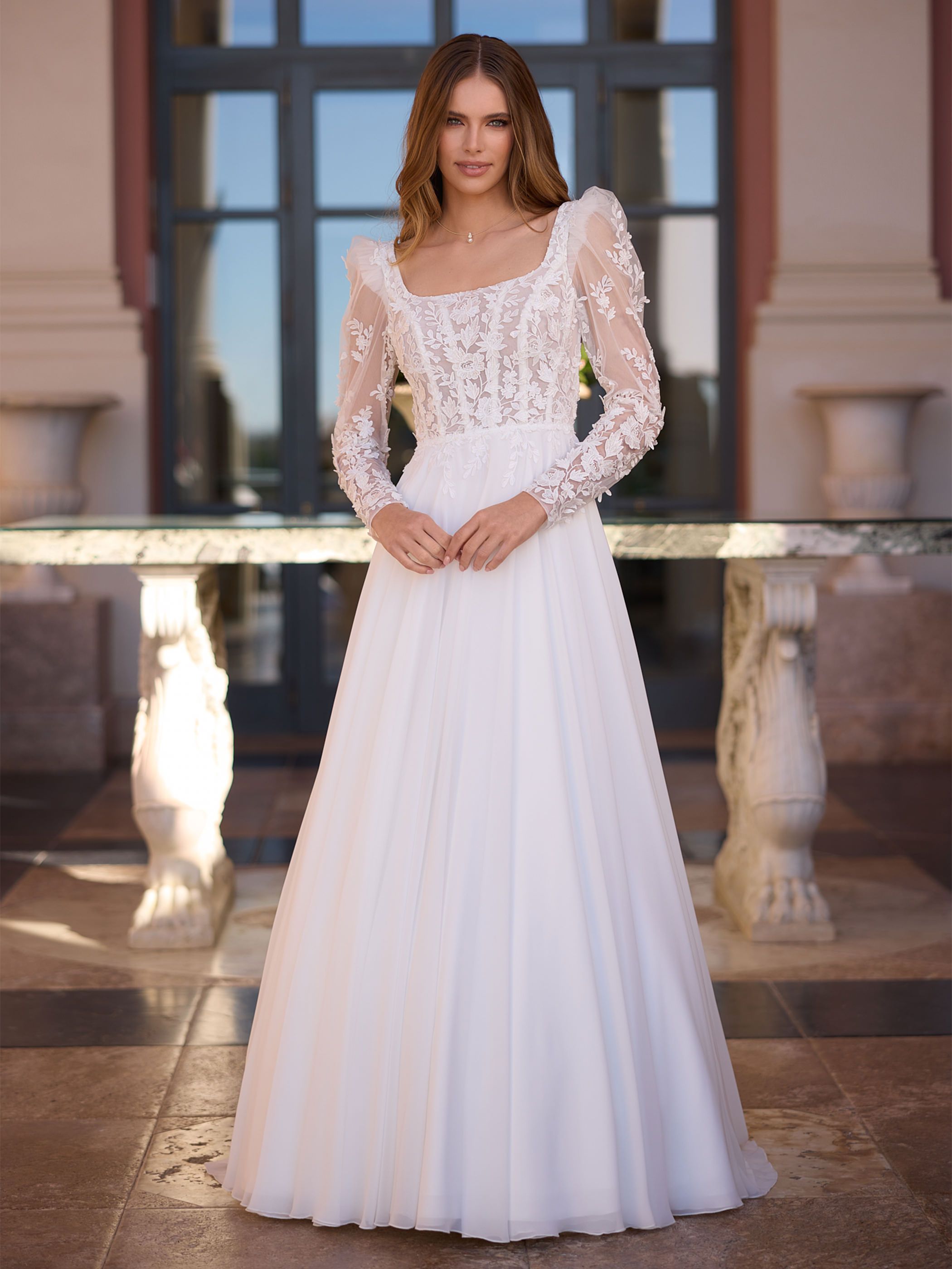 EVERLY DRESS