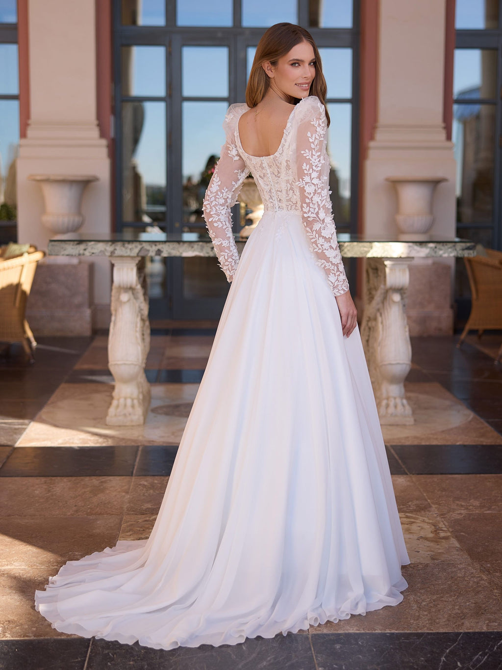 EVERLY DRESS