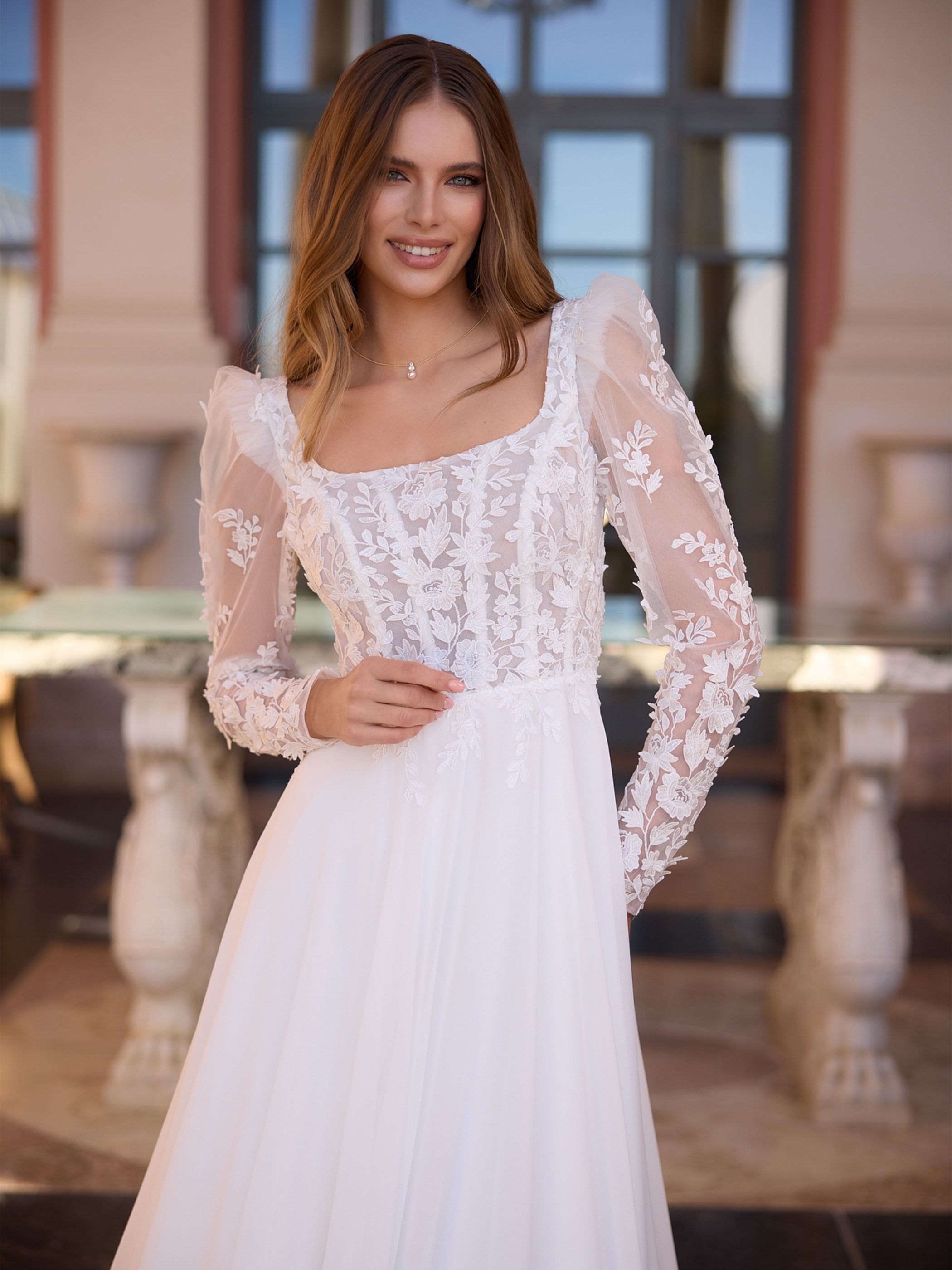 EVERLY DRESS