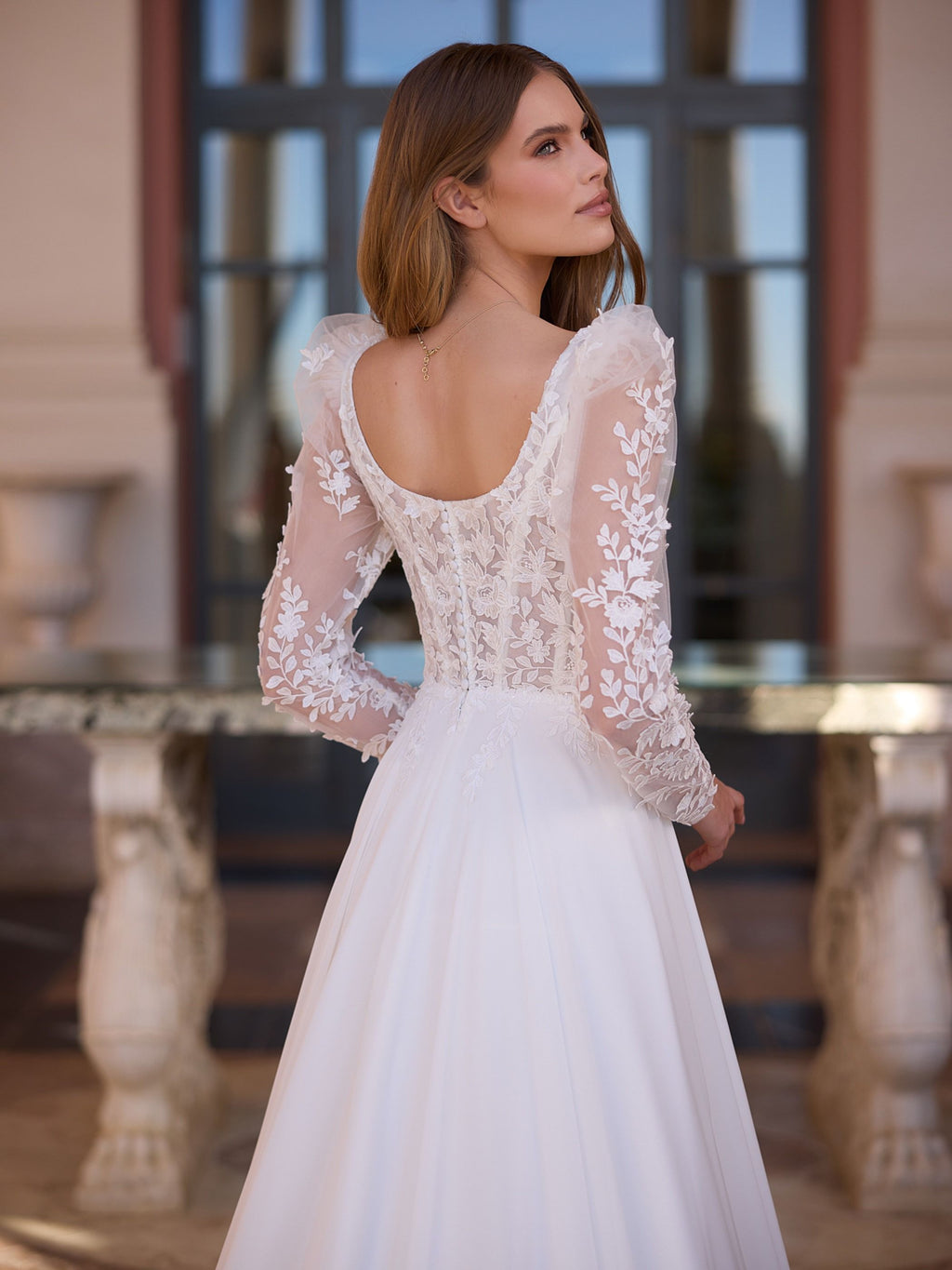 EVERLY DRESS