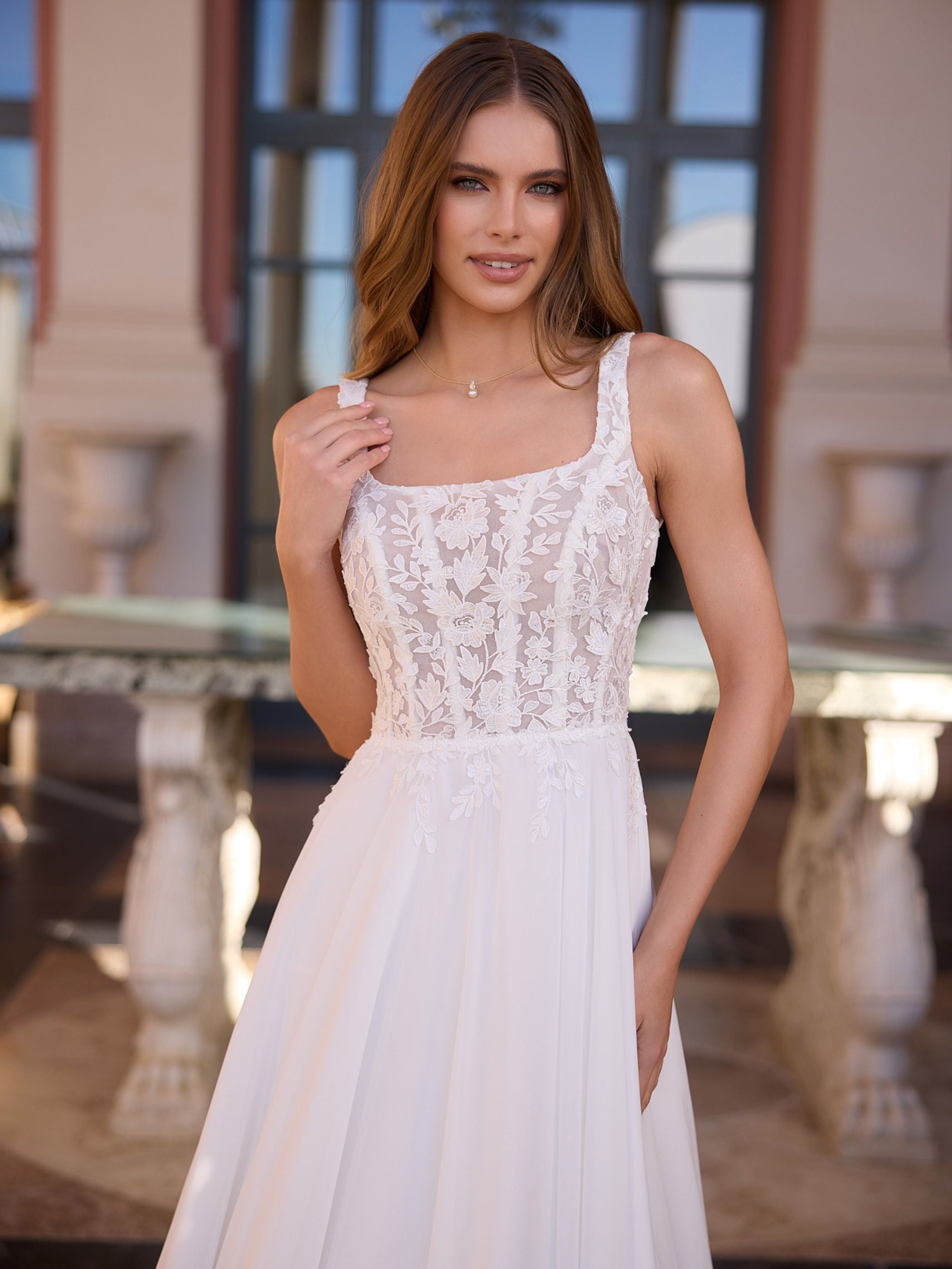EVERLY DRESS