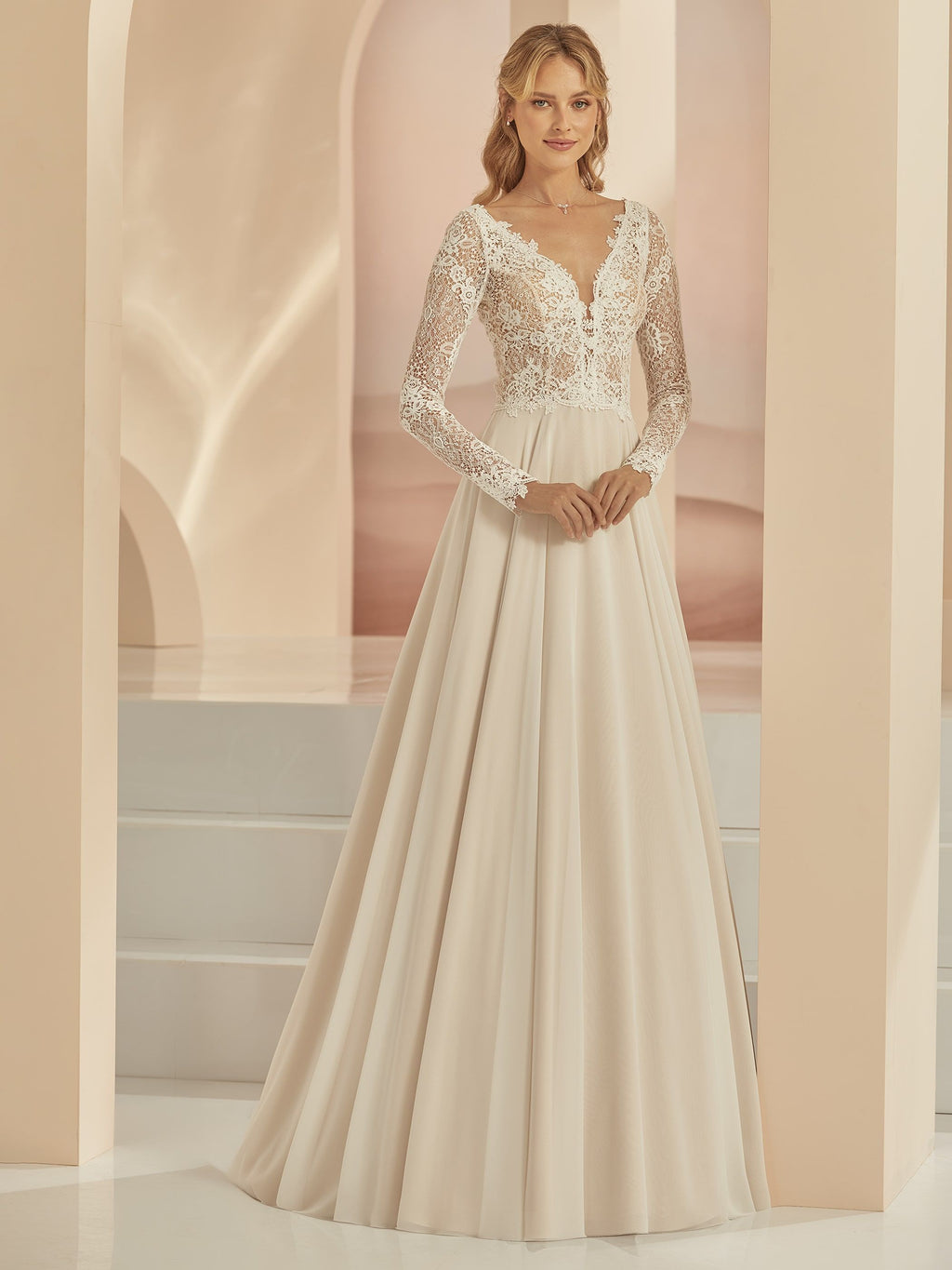 FAMOSA DRESS