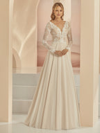 FAMOSA DRESS
