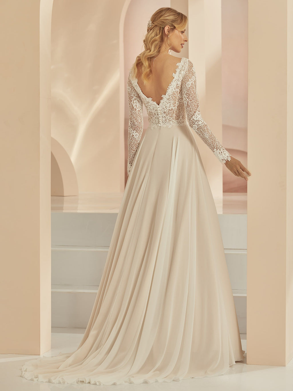 FAMOSA DRESS