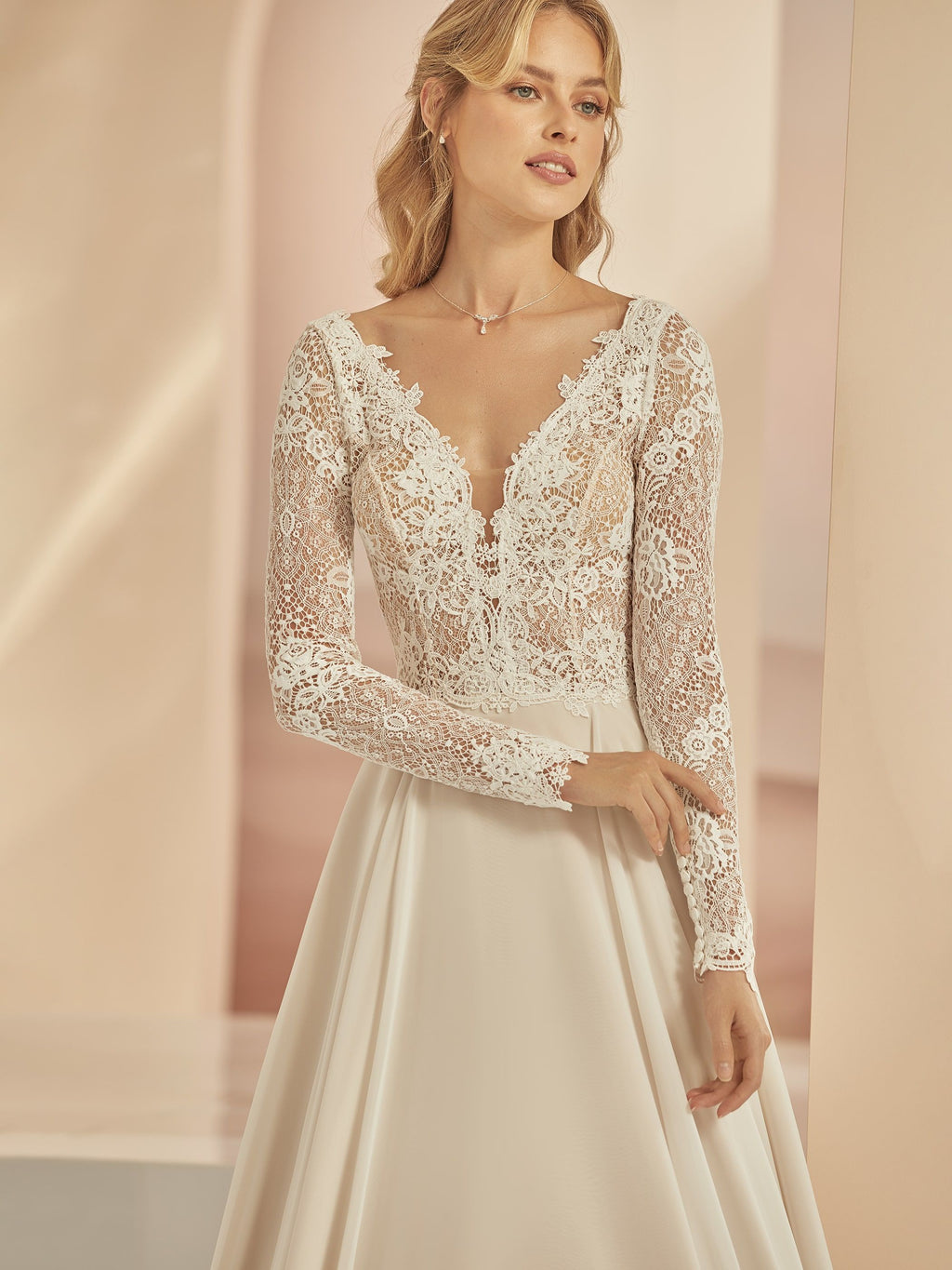 FAMOSA DRESS