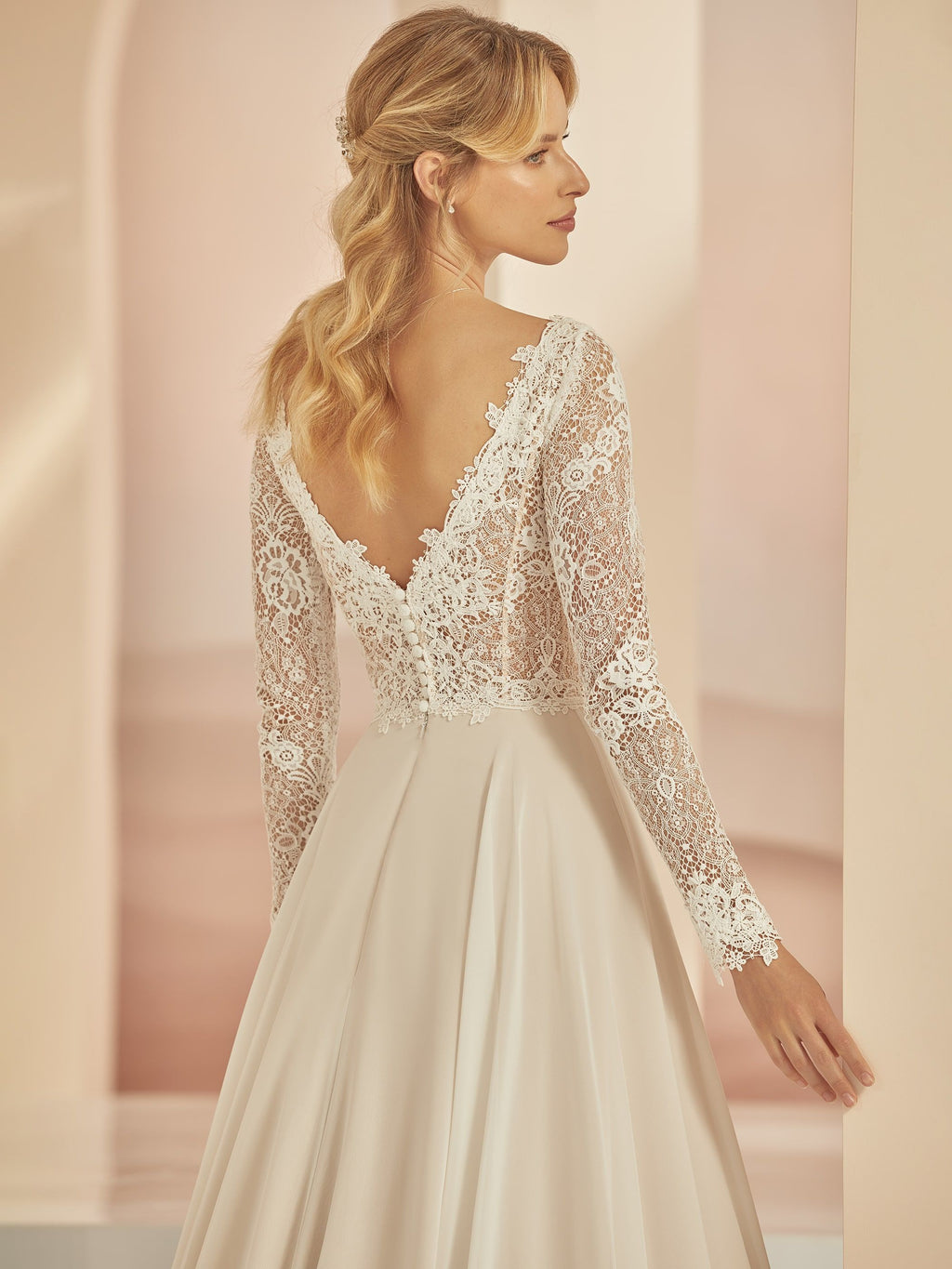 FAMOSA DRESS