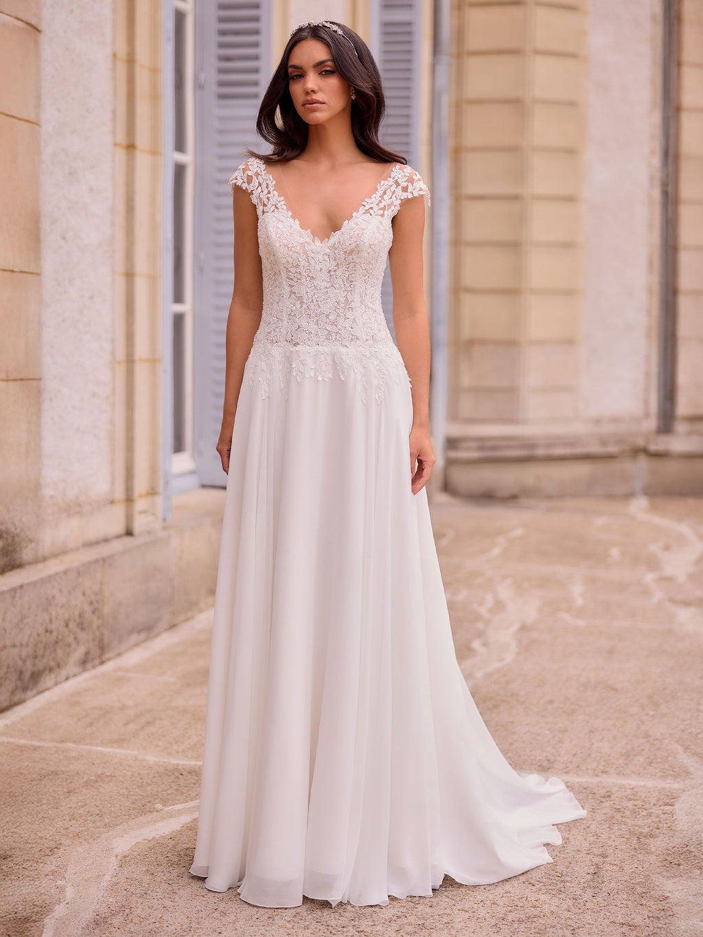 GIADA DRESS