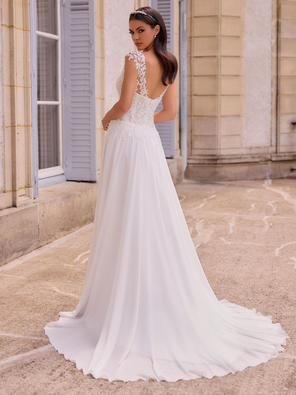 GIADA DRESS