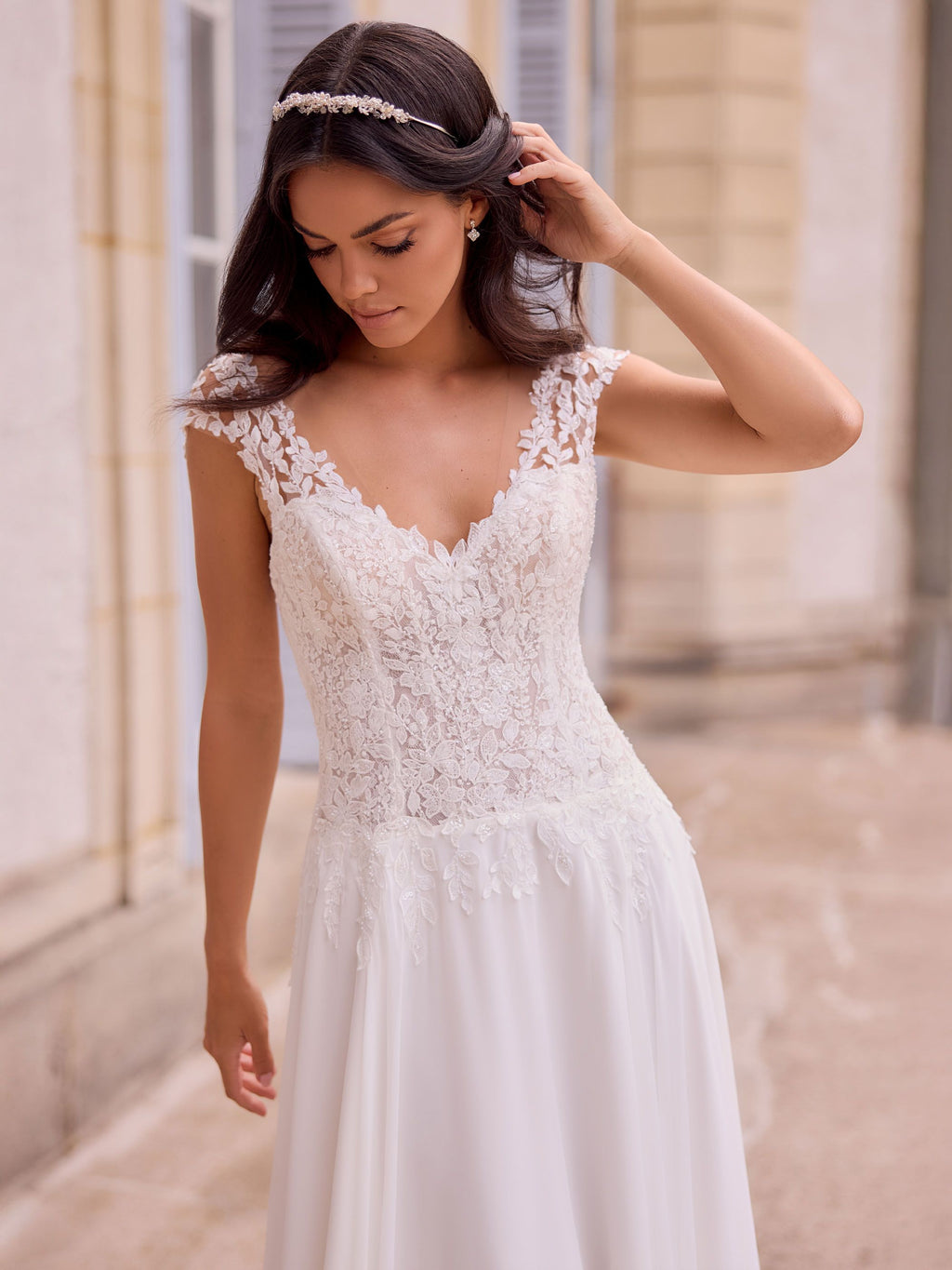 GIADA DRESS