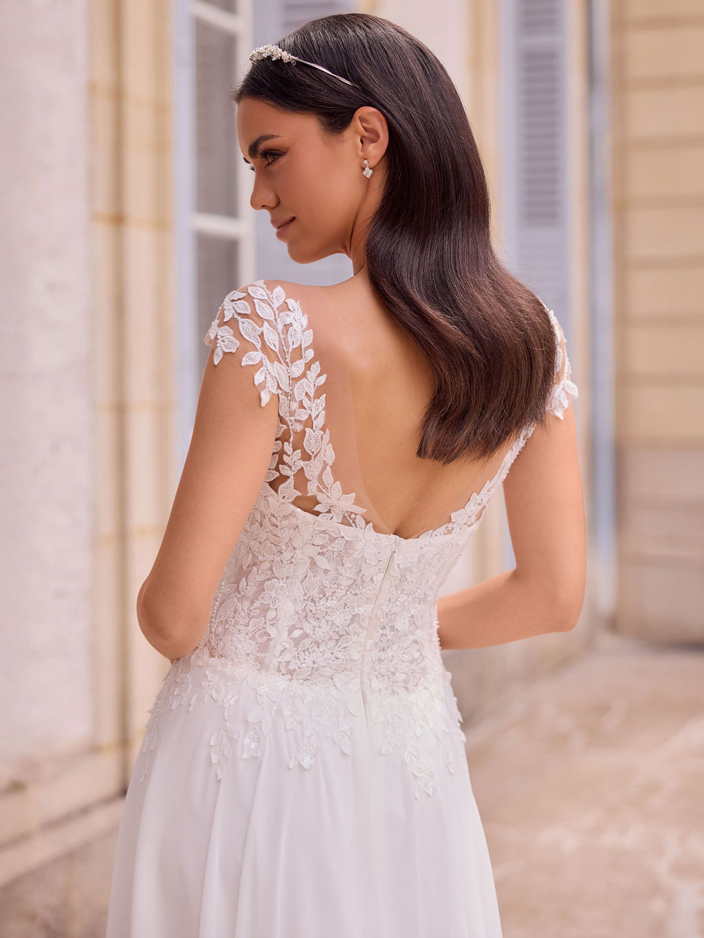 GIADA DRESS