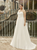HARMONIA PLUS SIZE DRESS