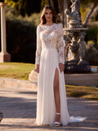 JACQLINE DRESS