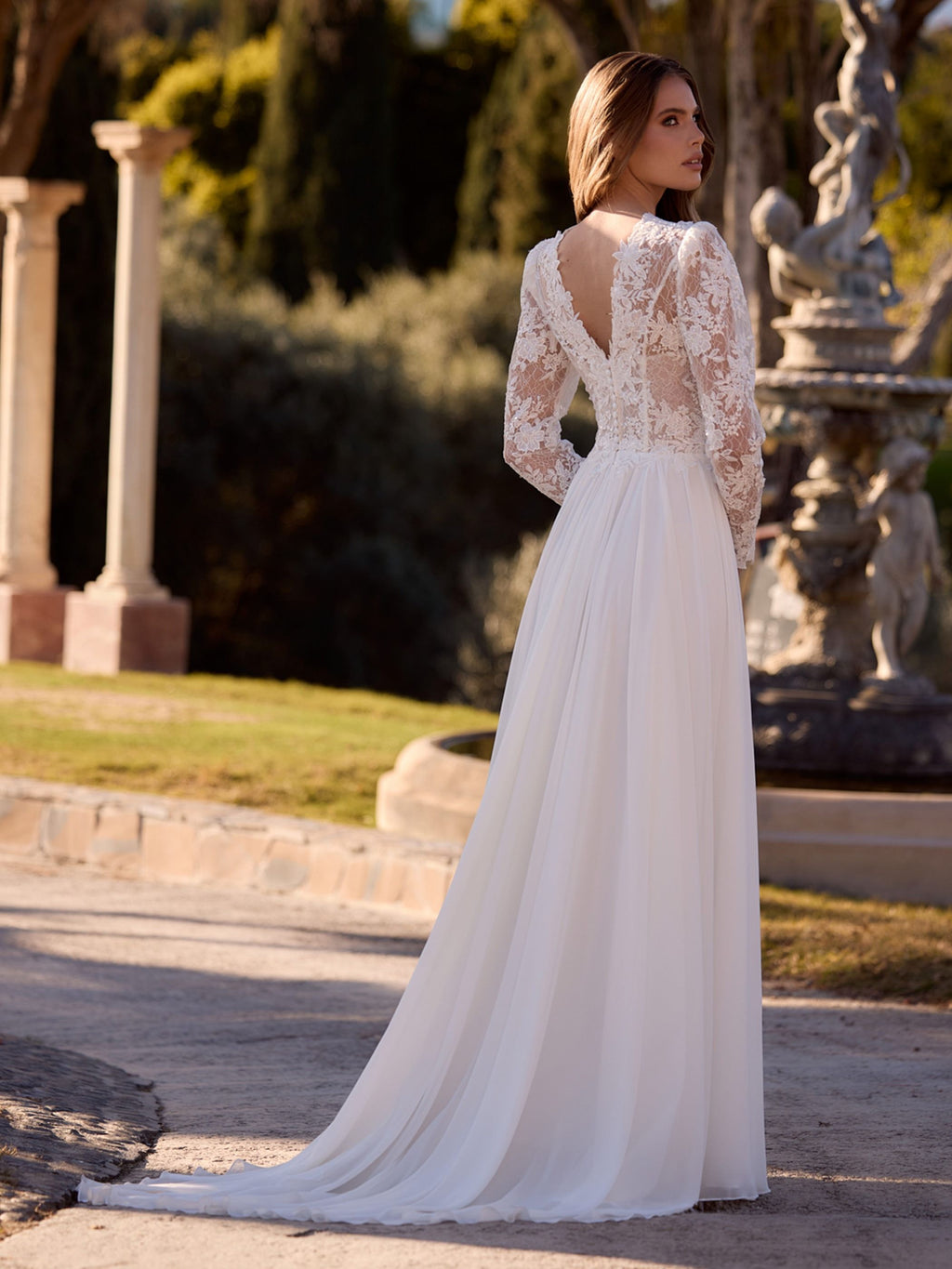 JACQLINE DRESS