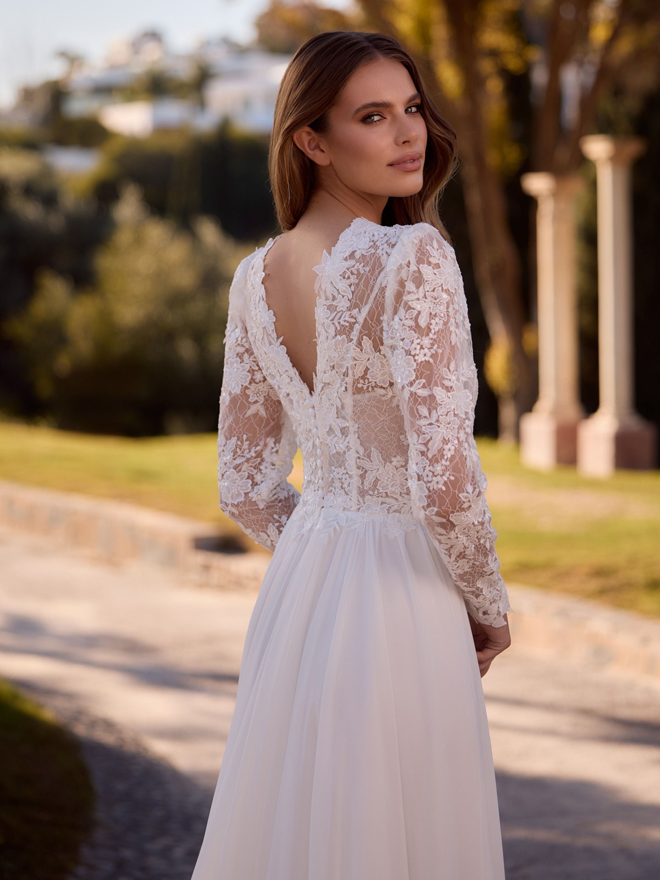 JACQLINE DRESS