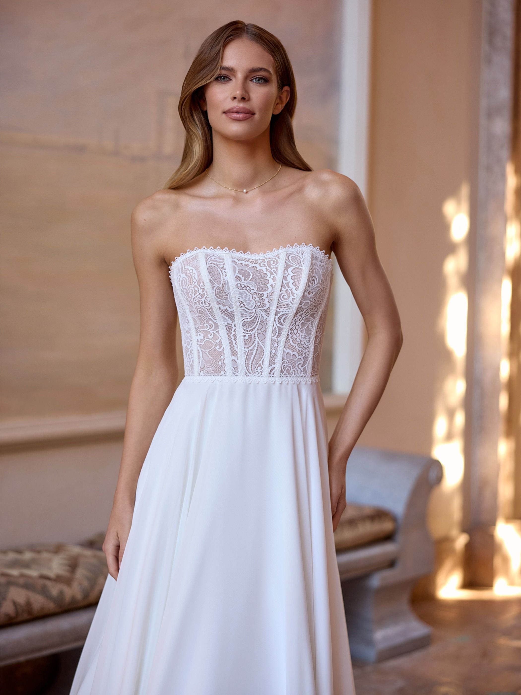 JESSIE DRESS