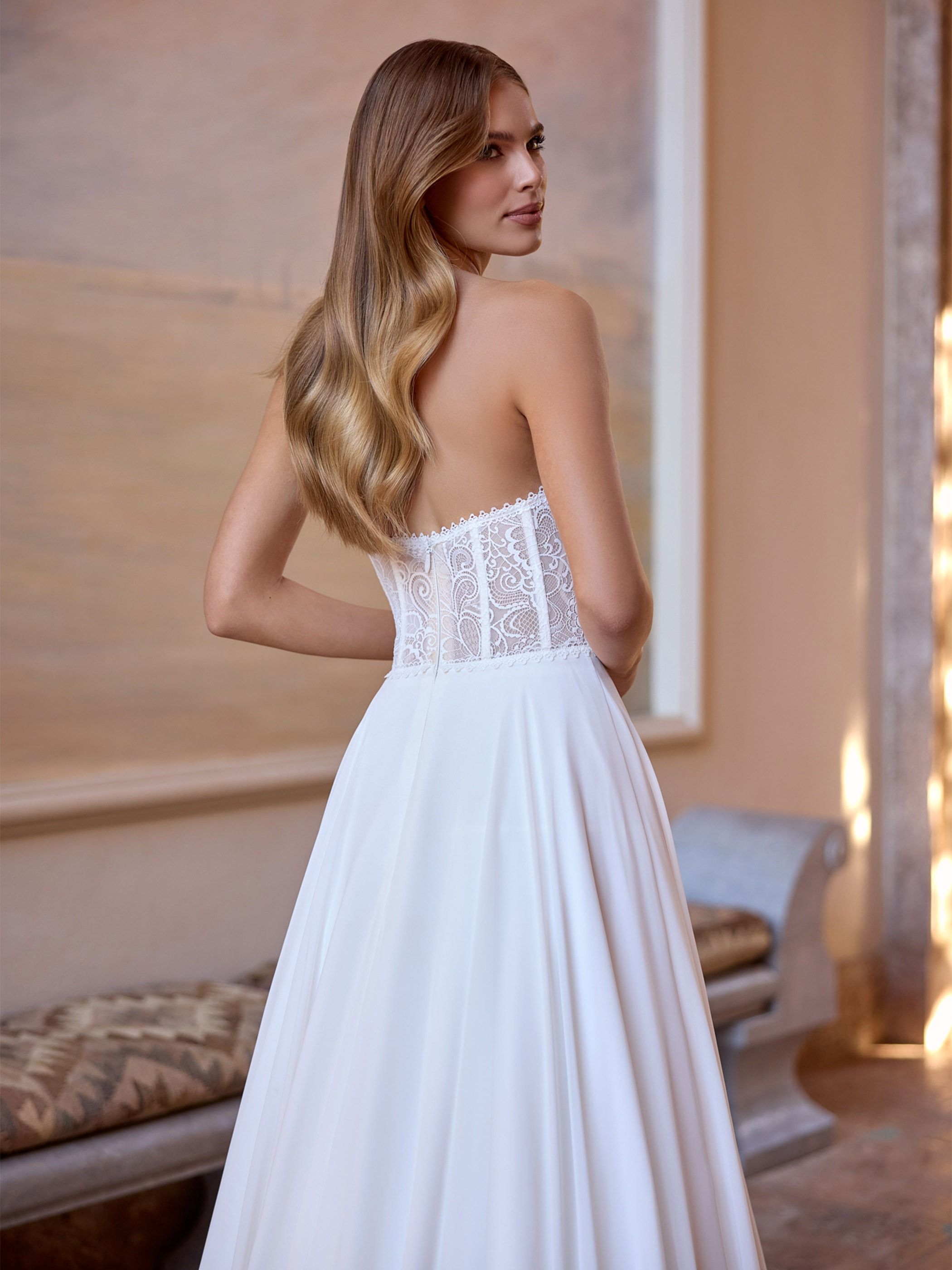 JESSIE DRESS