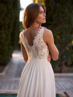 JUDY MATERNITY DRESS