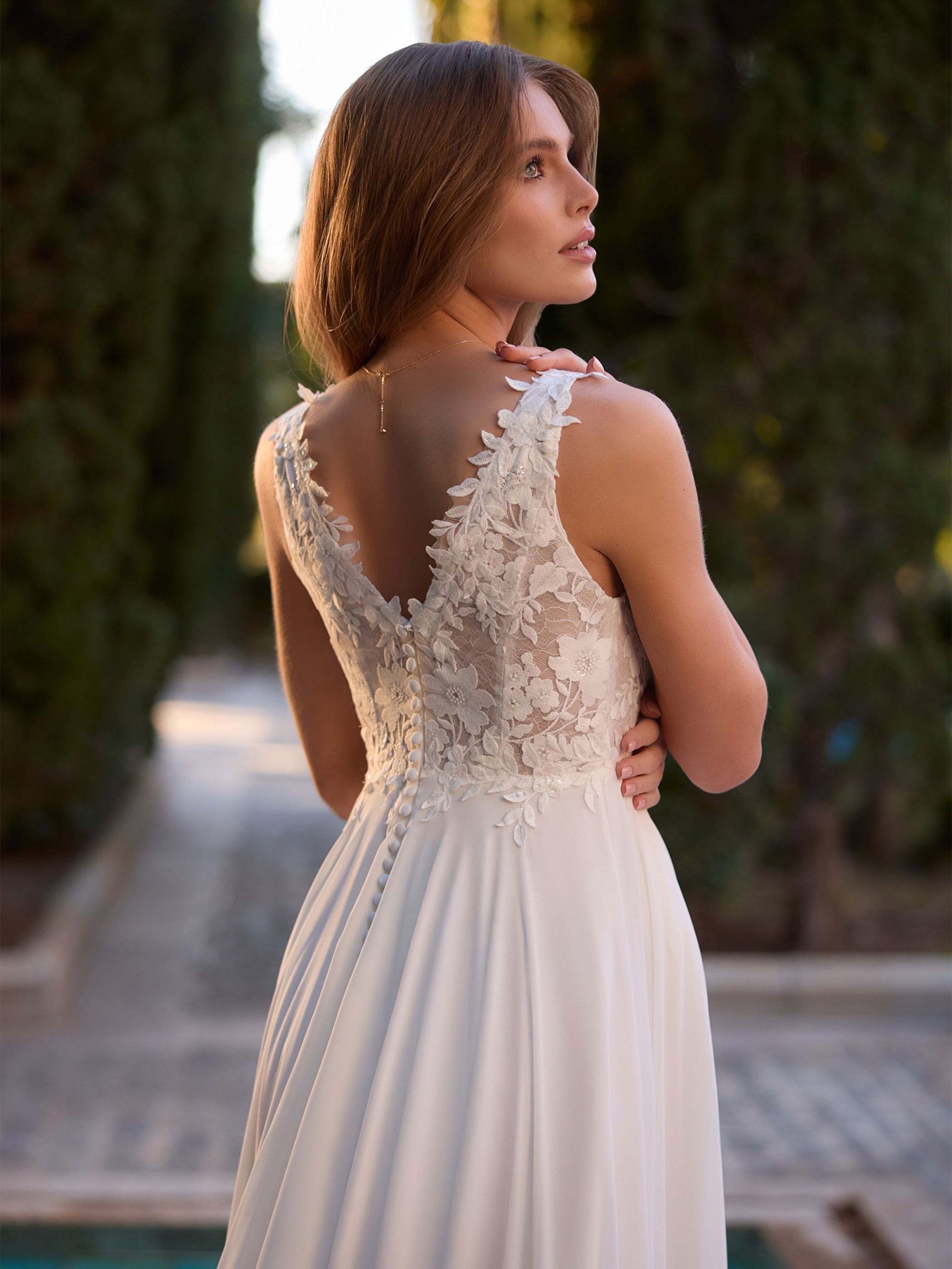 JUDY MATERNITY DRESS