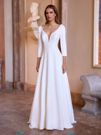 KALINDA DRESS