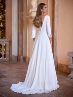 KALINDA DRESS