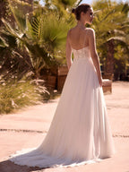 LINETH DRESS