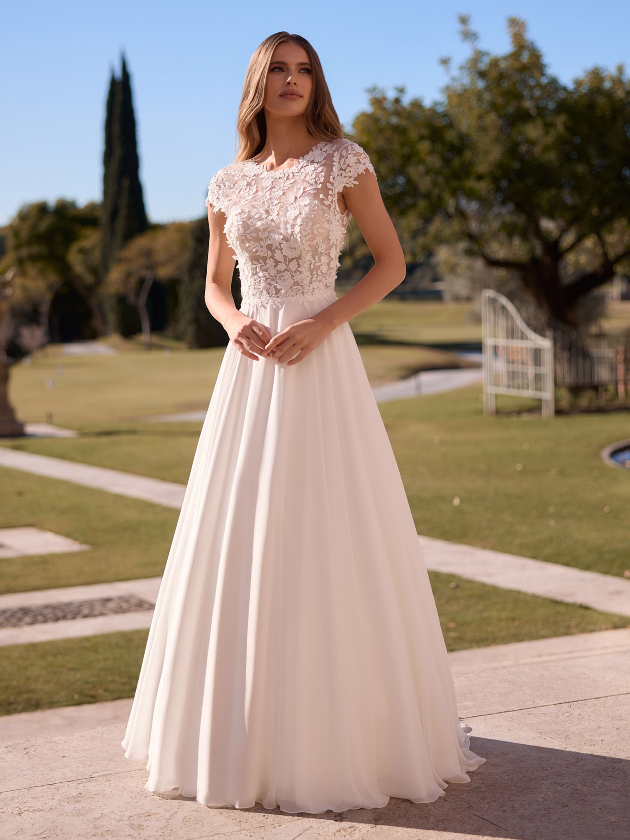LORIN DRESS