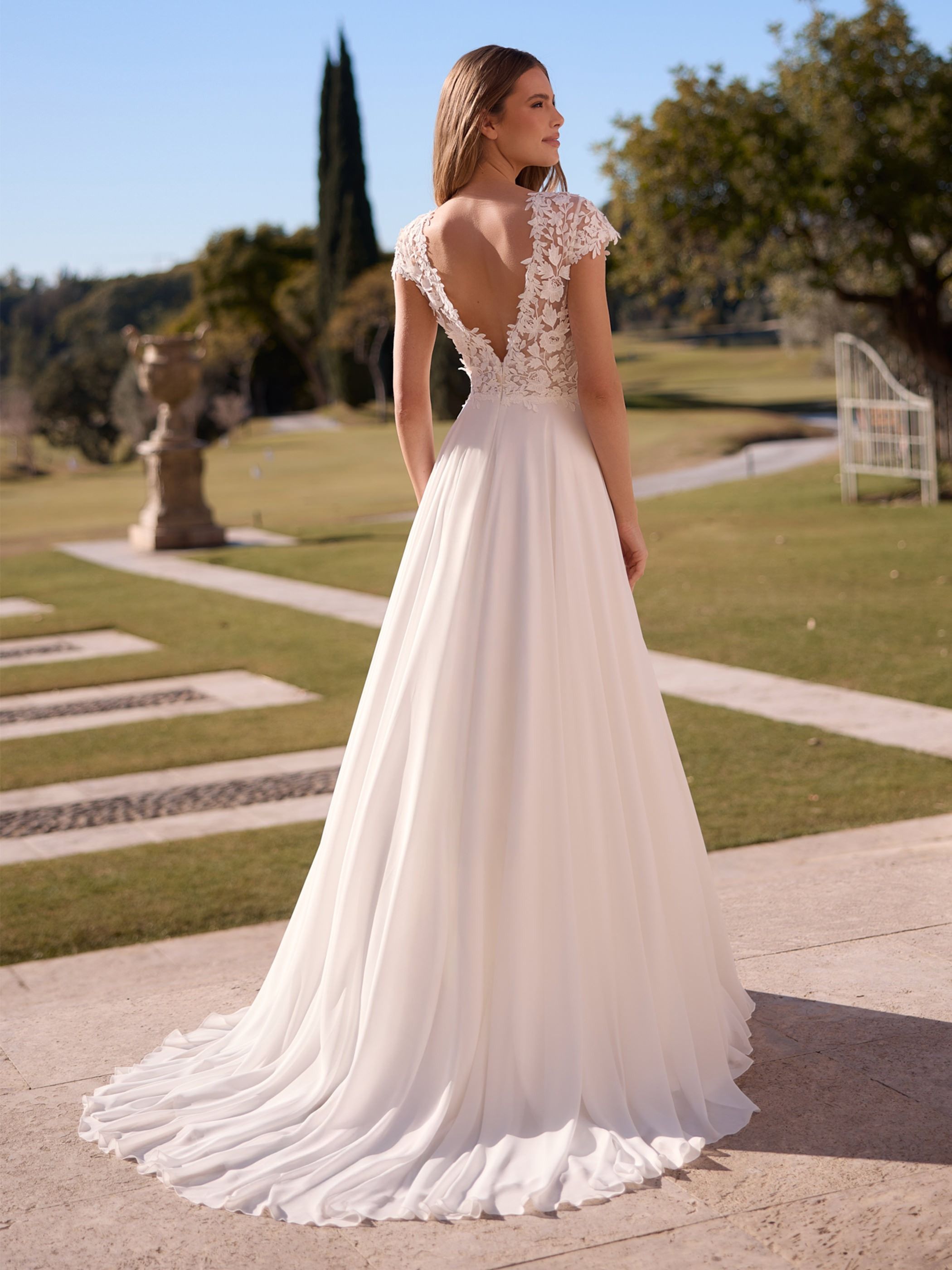 LORIN DRESS
