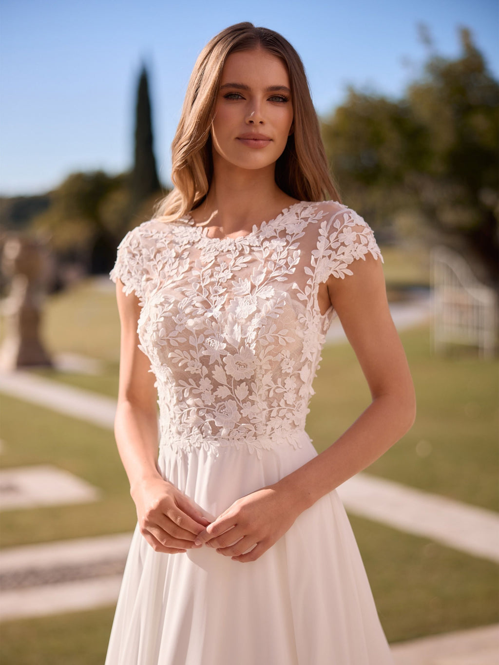 LORIN DRESS