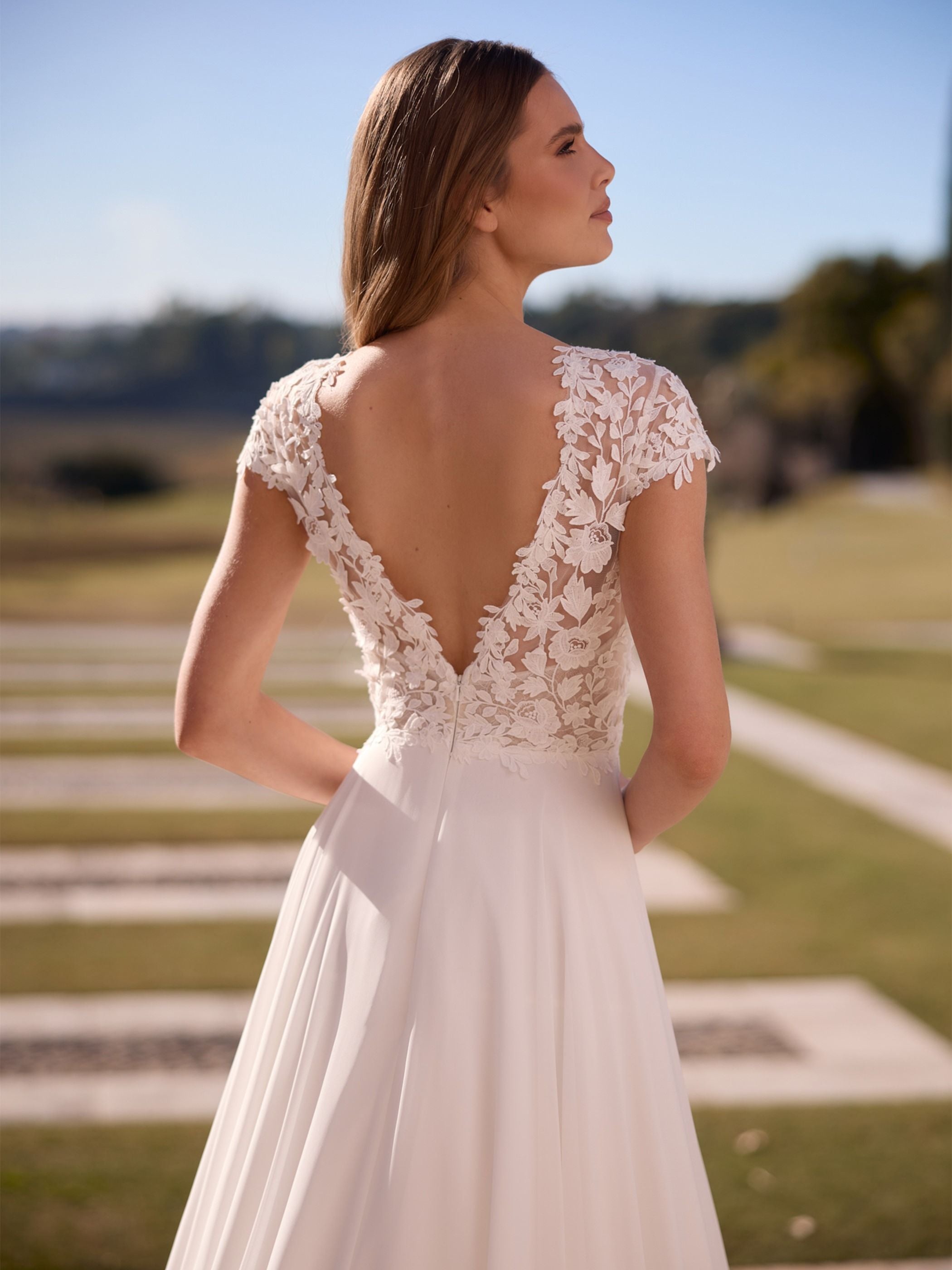 LORIN DRESS