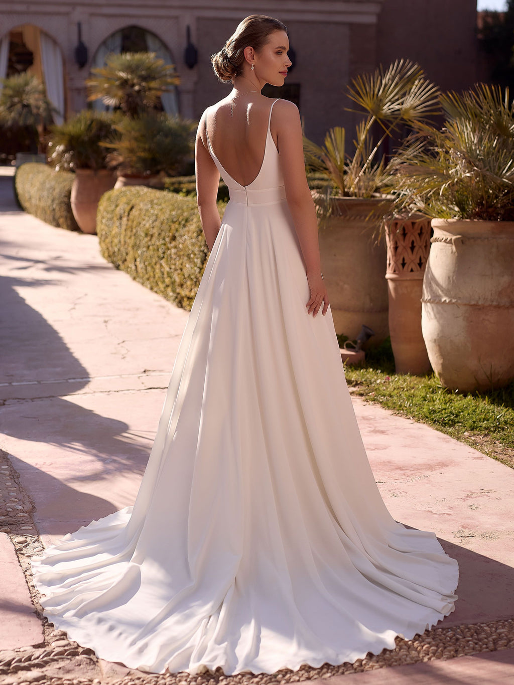 LUCA DRESS
