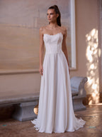 LUCIANA DRESS