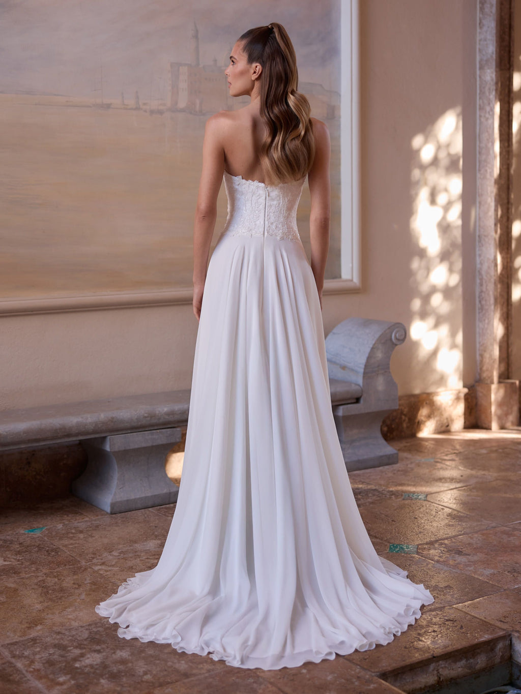 LUCIANA DRESS