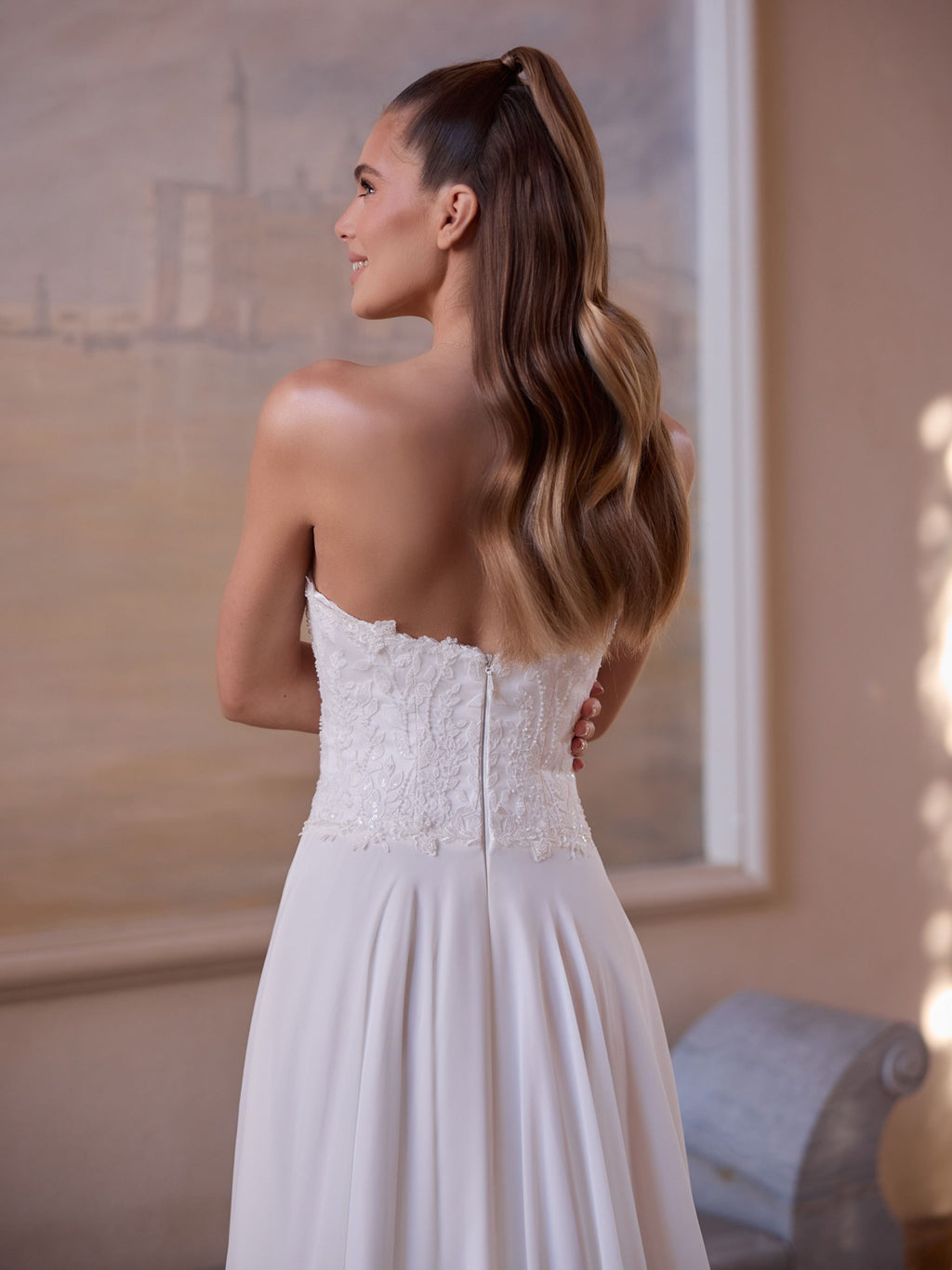 LUCIANA DRESS