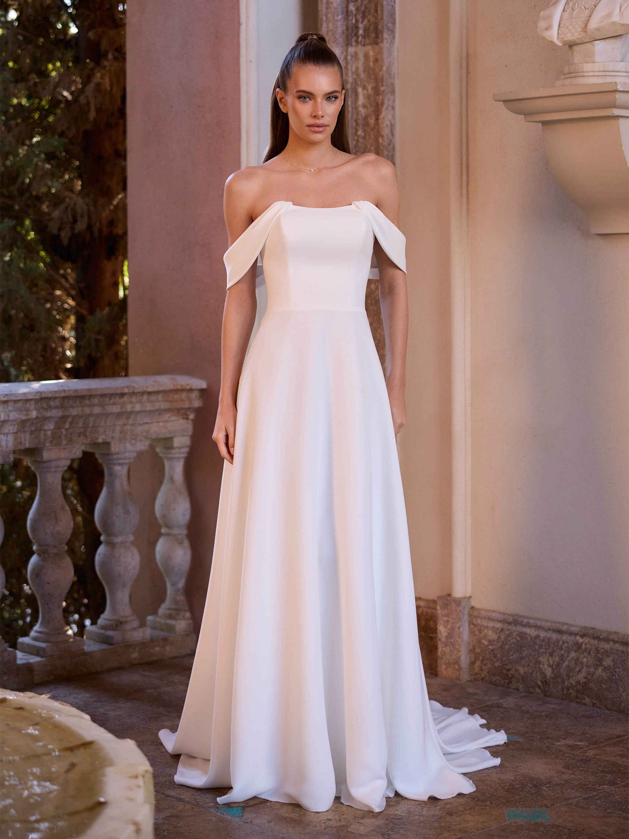 MARCELLA DRESS