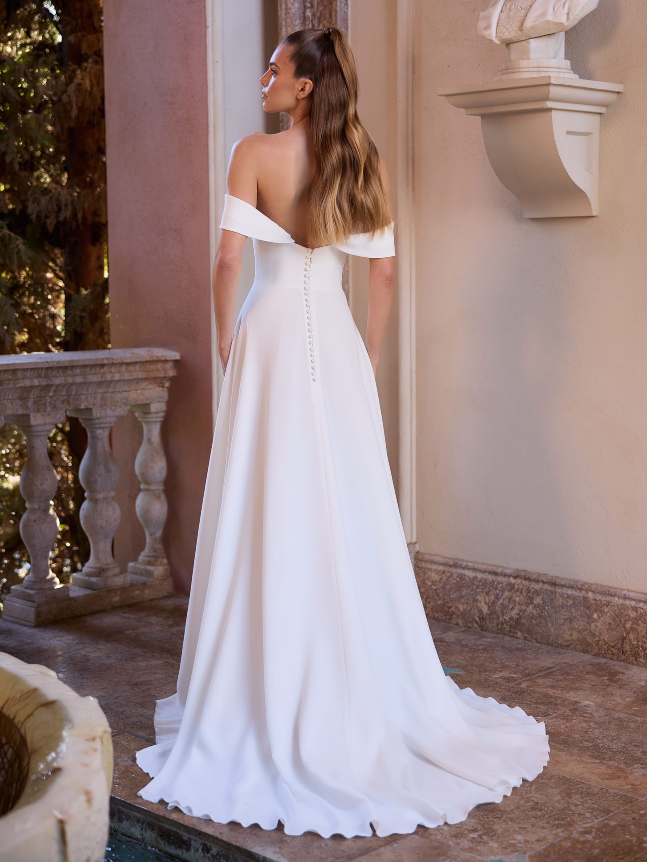 MARCELLA DRESS