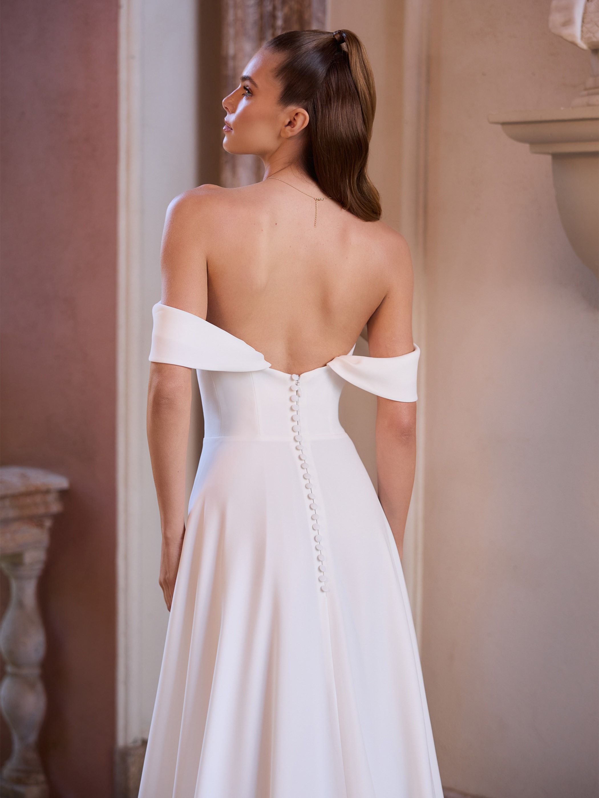 MARCELLA DRESS