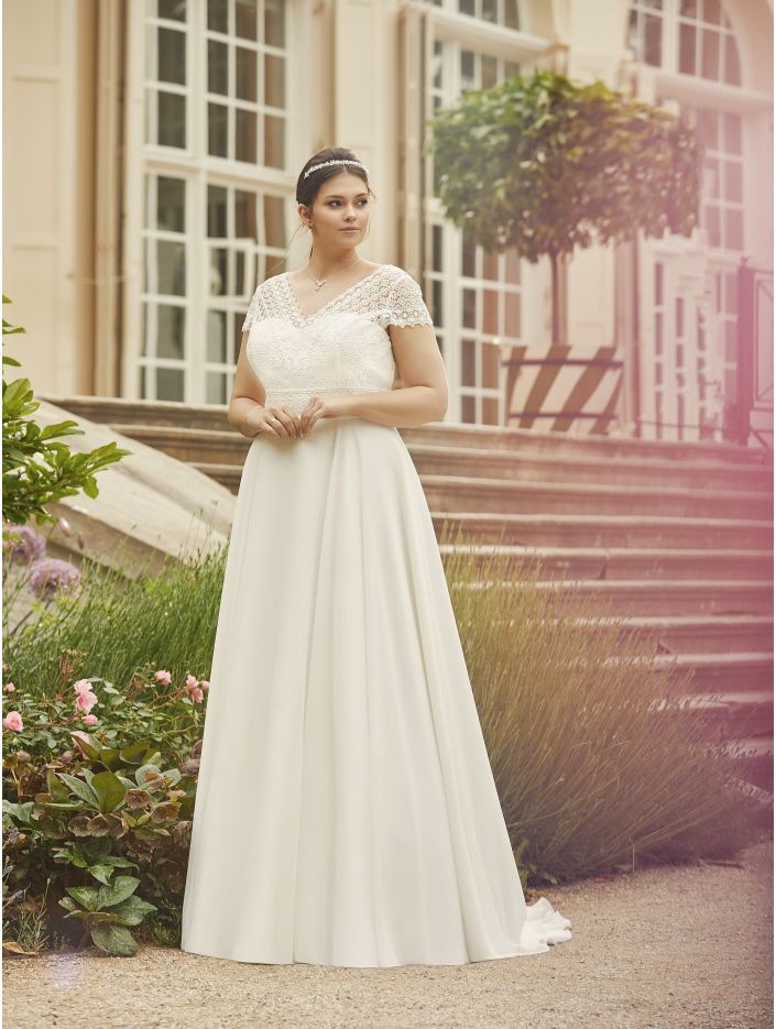 MARGARET DRESS