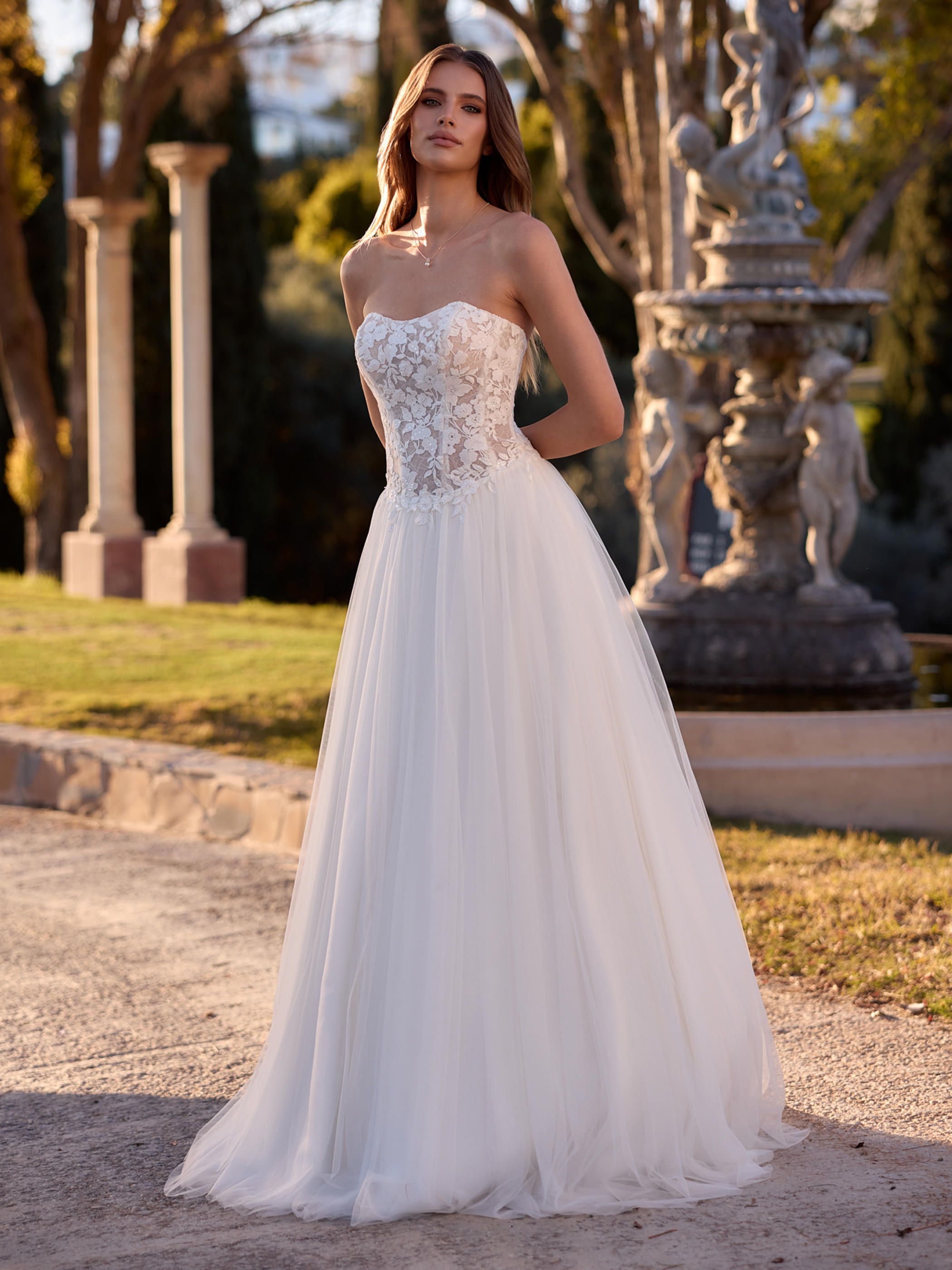 MARIETHA DRESS