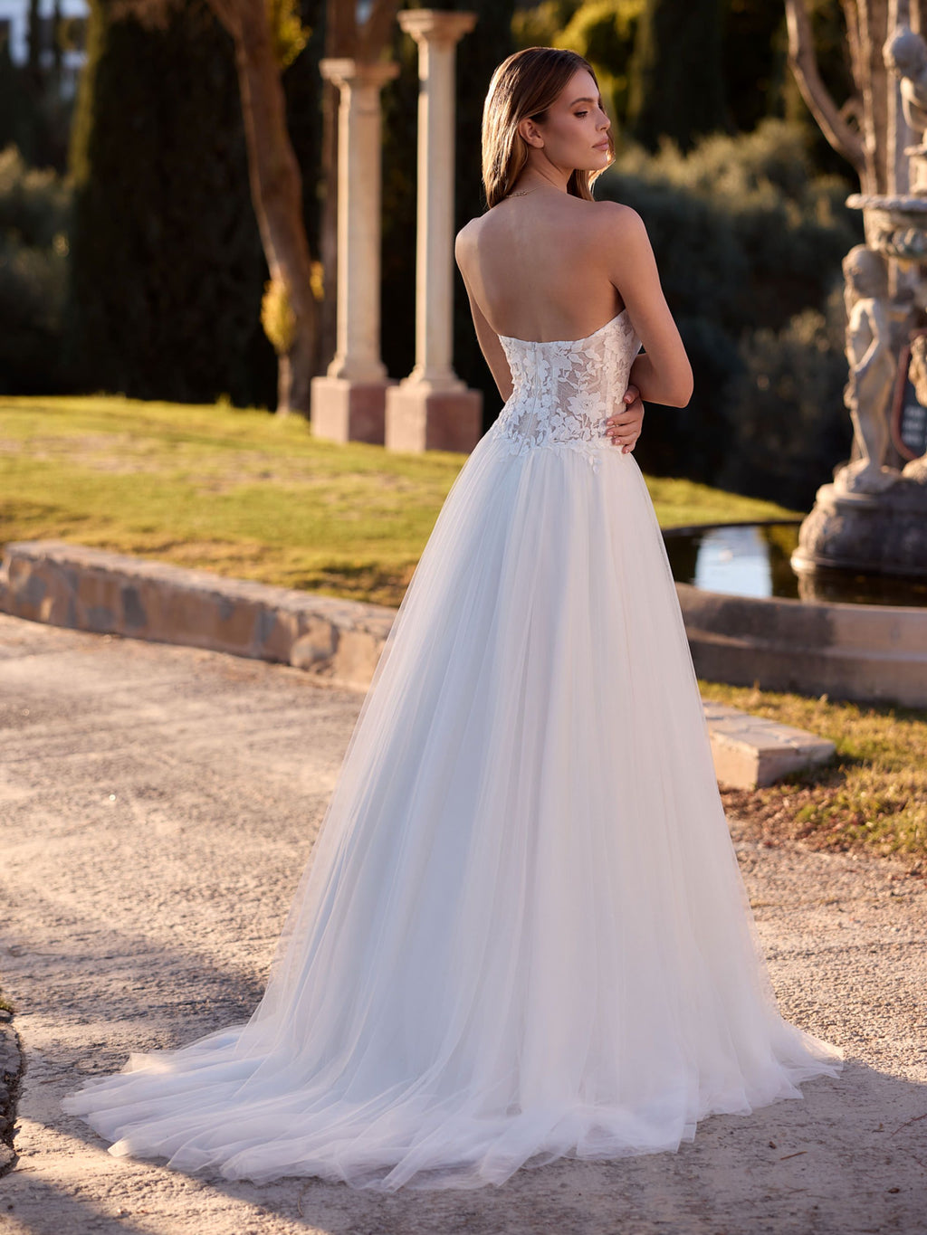 MARIETHA DRESS