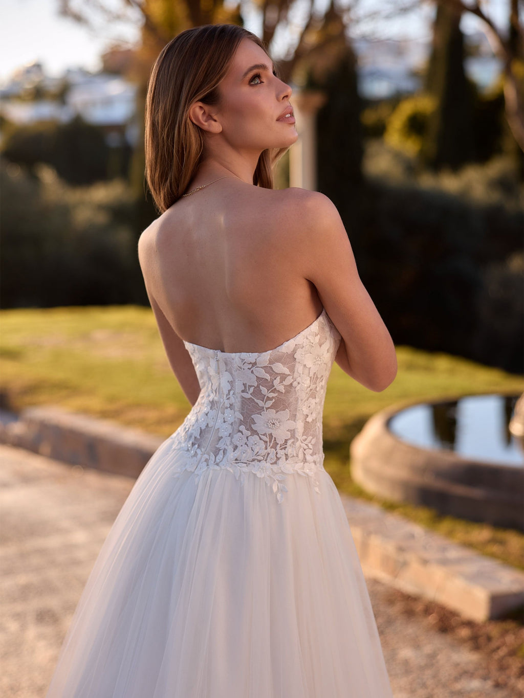 MARIETHA DRESS