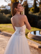 MARIETHA DRESS
