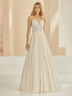 MELANIE DRESS
