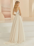 MELANIE DRESS
