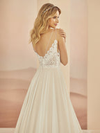 MELANIE DRESS