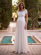 MERYL MATERNITY DRESS
