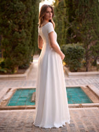 MERYL MATERNITY DRESS