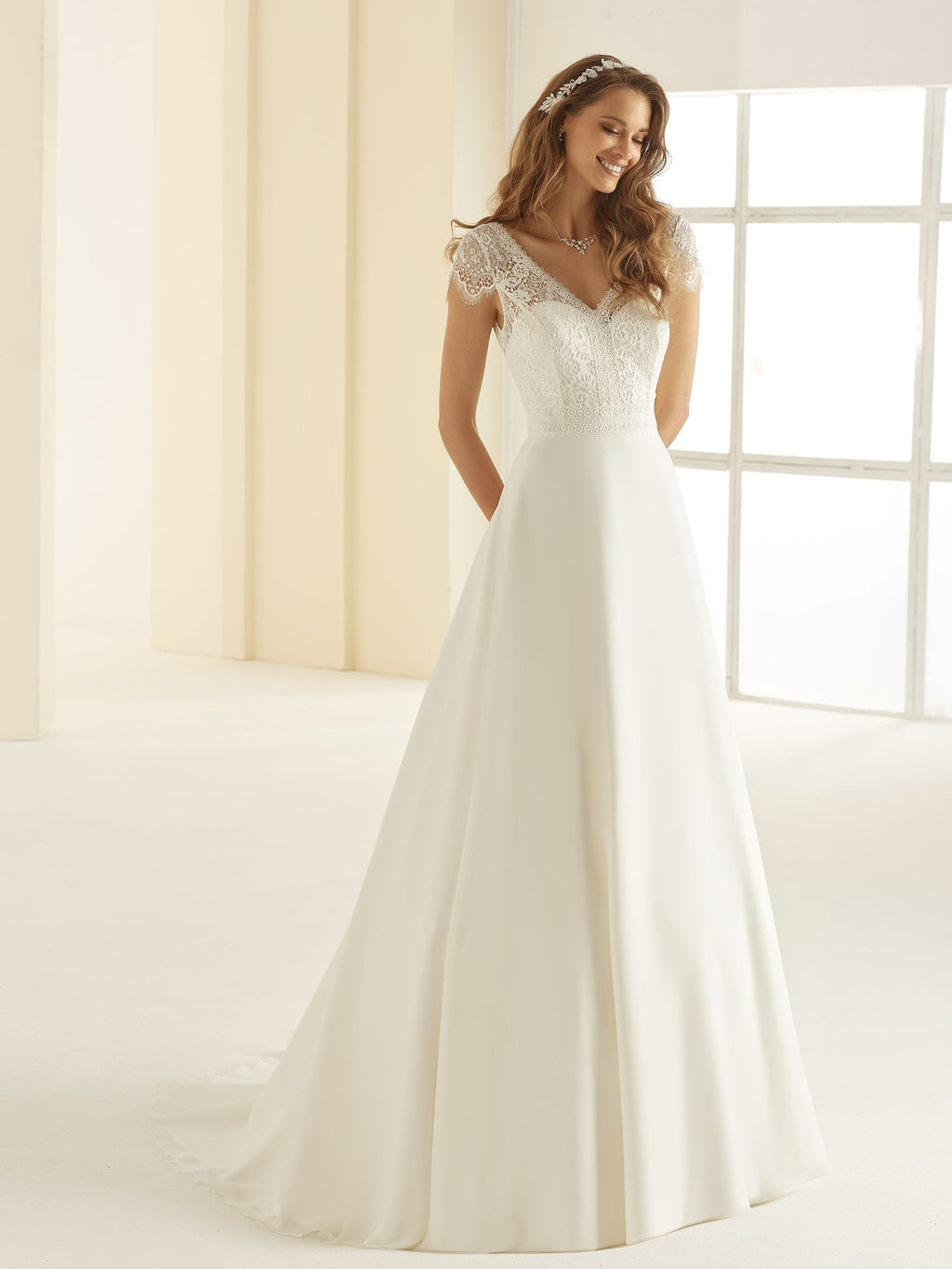 NATALIE DRESS