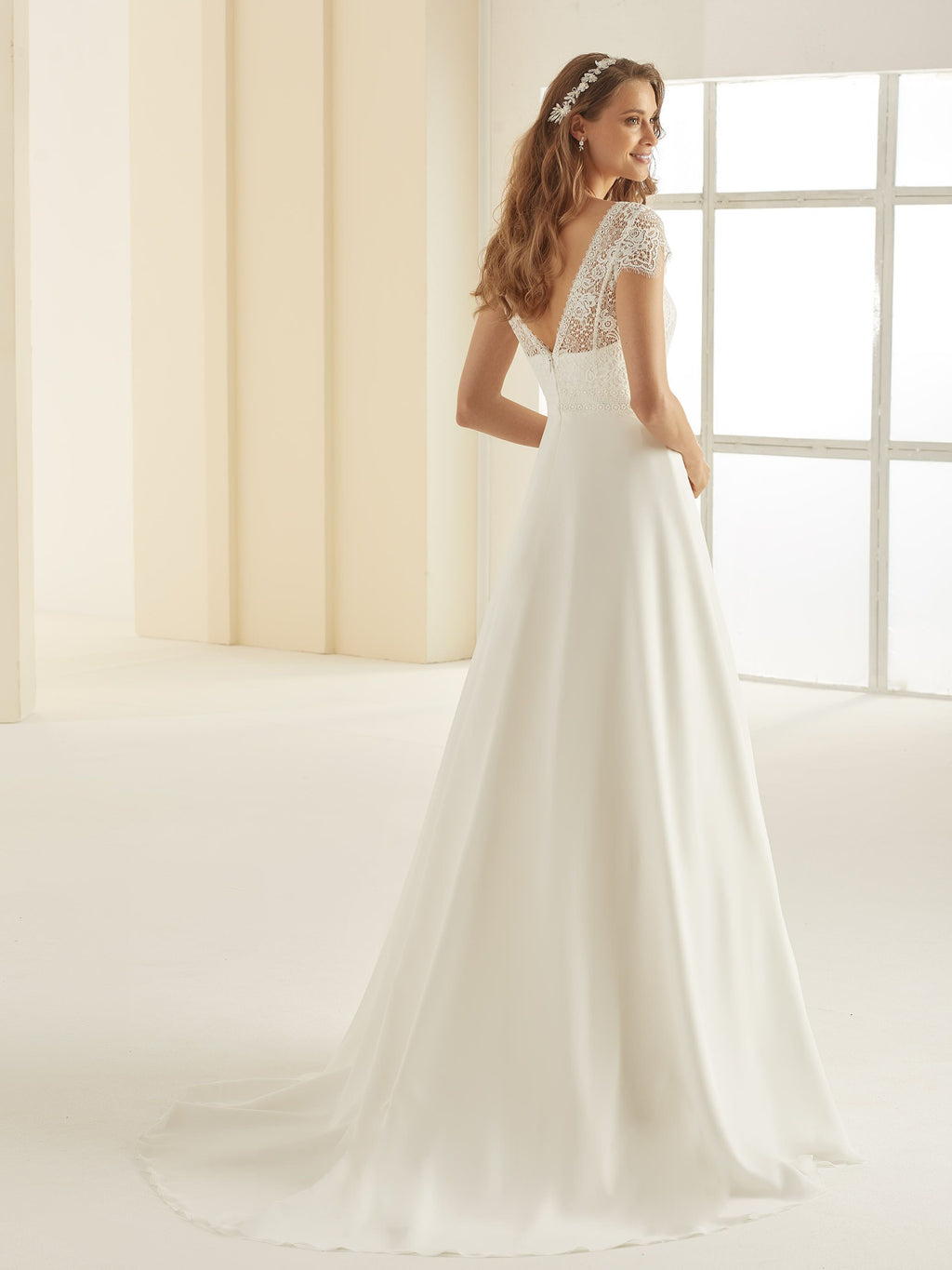 NATALIE DRESS
