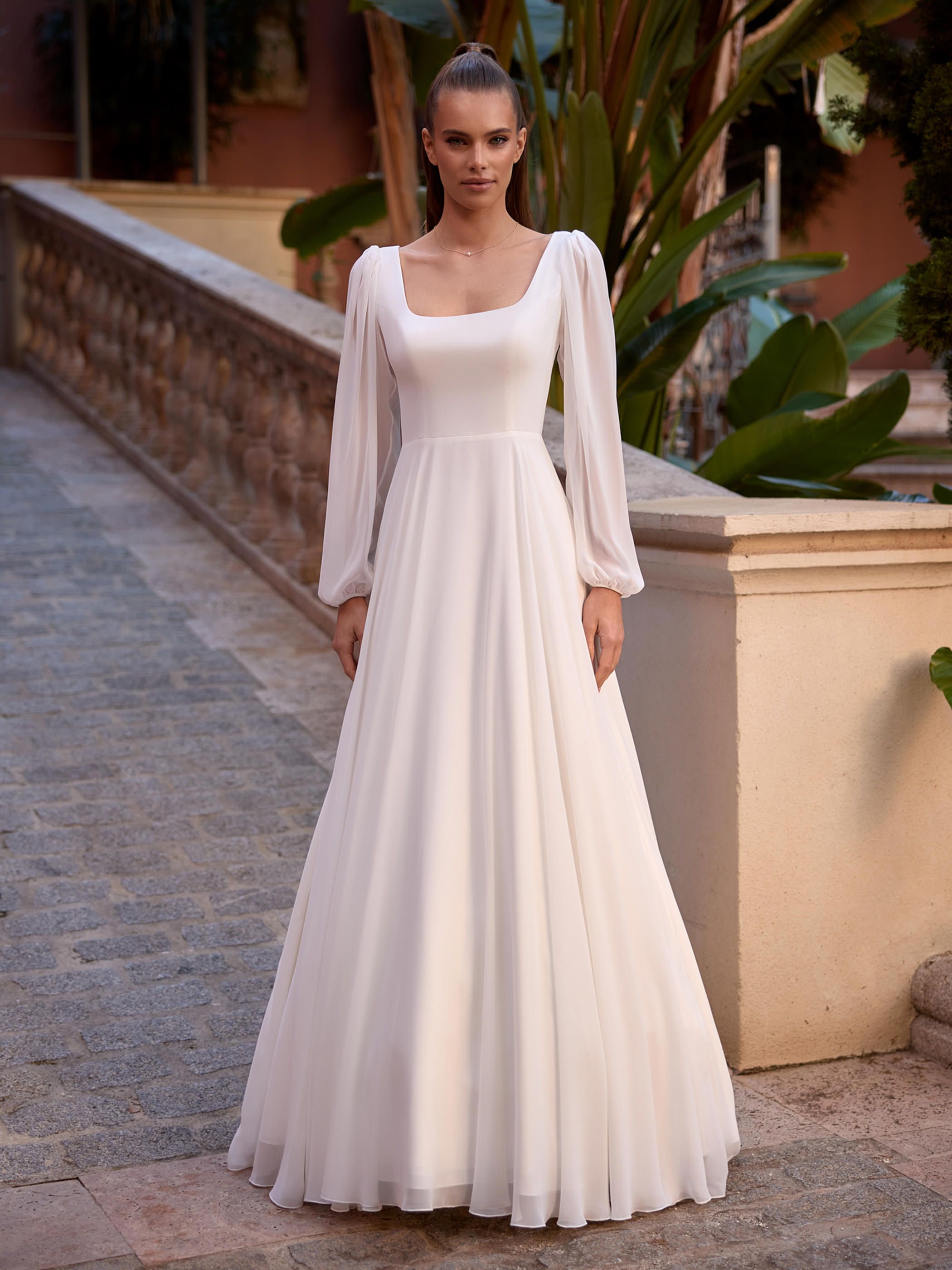 ODELLA DRESS